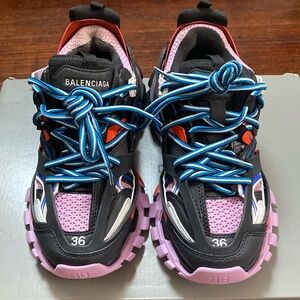 Balenciaga Track Sneakers